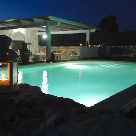 Trullo Karma