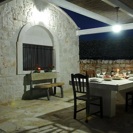 Trullo Karma
