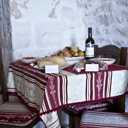 Trullo Karma